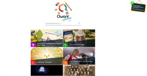 Qwant Music