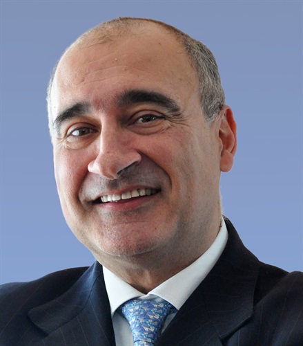 Andrea Sianesi, Responsabile Scientifico dell'Osservatorio Industria 4.0