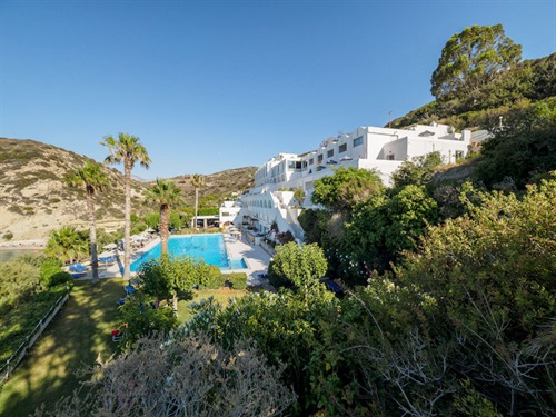 Bravo Istrion Bay di Creta