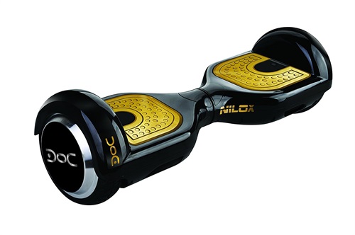 Hoverboard Nilox
