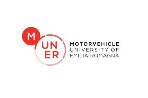 Logo Motorvehicle University of Emilia Romagna