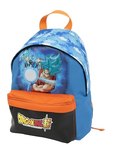 Auguri Preziosi DR902000 Dragon Ball Zaino, Collezione 2017/18