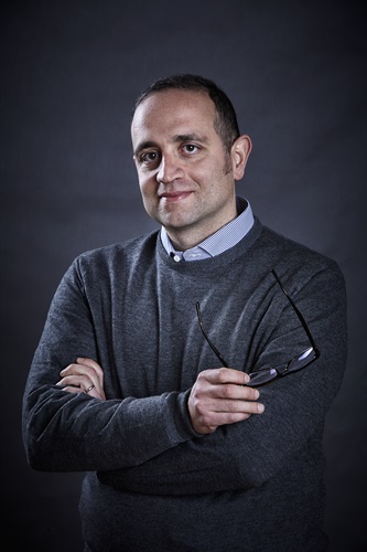 Mirko Calvaresi, Technical Project Manager of the Digital Transformation Team