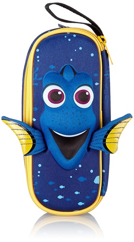 Disney By Samsonite Disney Ultimate Serbatoio Prescolastico Dory-Nemo, Poliestere