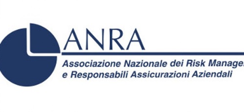 Logo ANRA