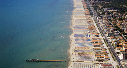 Forte dei Marmi