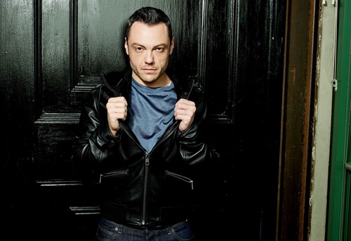 Tiziano Ferro