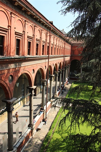 Università Cattolica del Sacro Cuore 