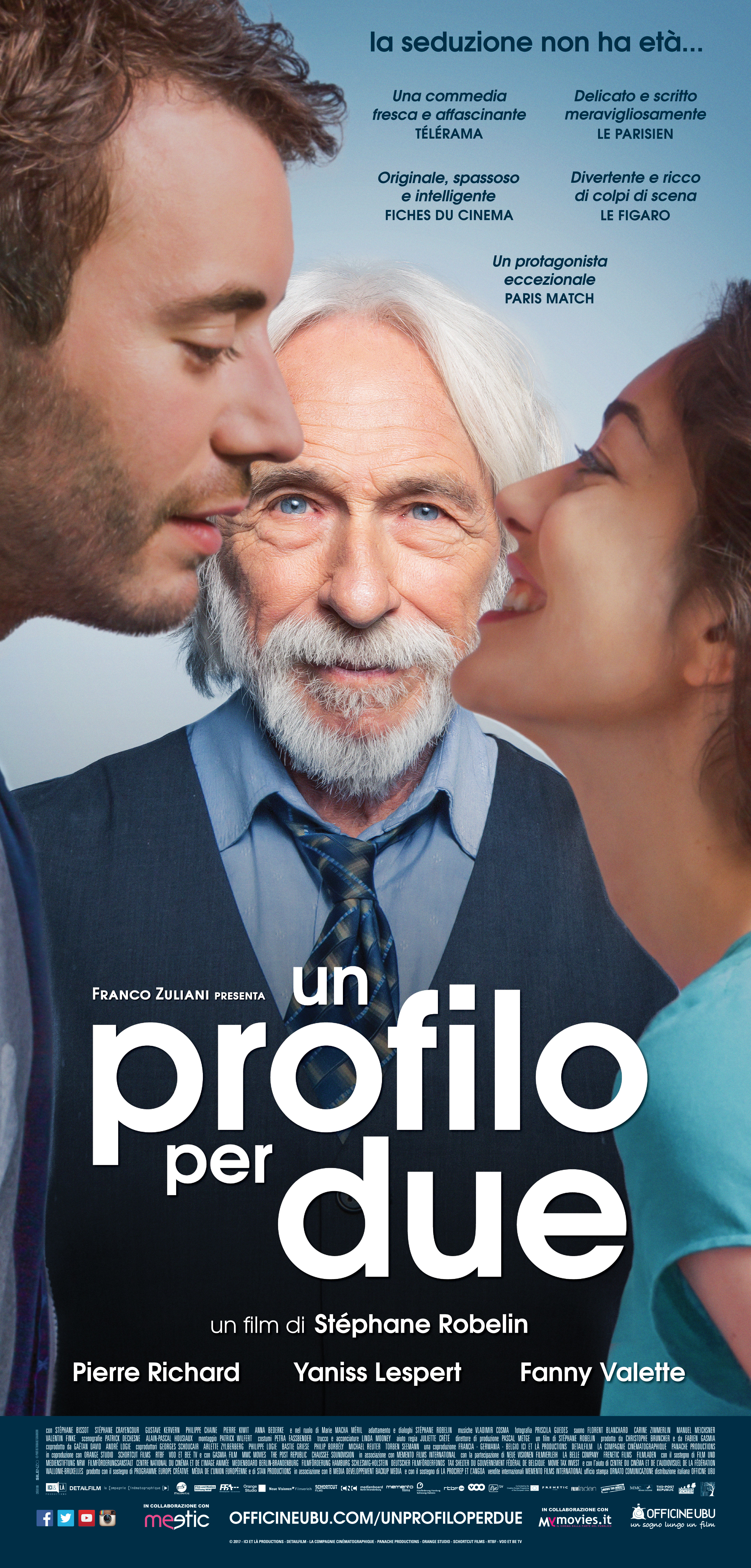 online dating iscrizione di prova gratuita