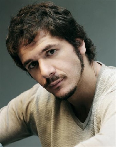 Gabriele Mainetti. Foto Credits: Gabriele Mainetti Facebook