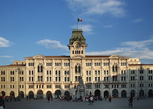 Trieste