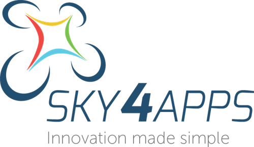 Sky4APPS - Logo