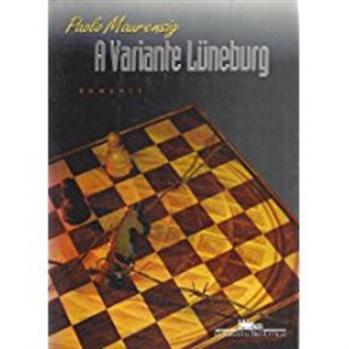 La variante di Lüneburg - Paolo Maurensig