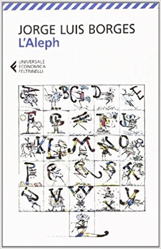 L'aleph - Jorge L. Borges