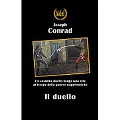 Il duello - Joseph Conrad 