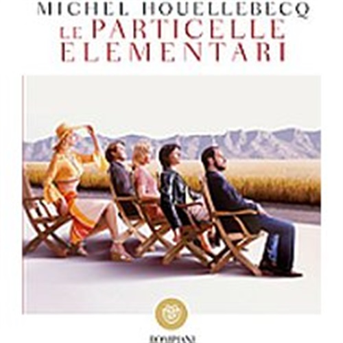 Le particelle elementari - Michel Houellebecq