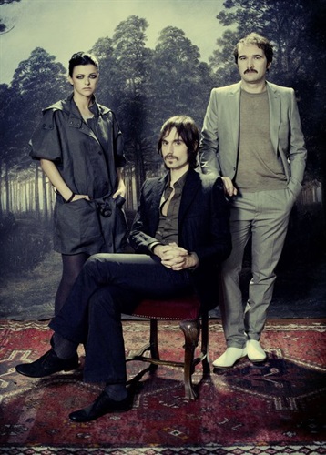 Baustelle. Foto Credits:  Baustelle Facebook