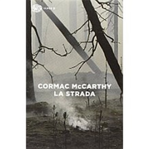 La strada - Cormac McCarthy