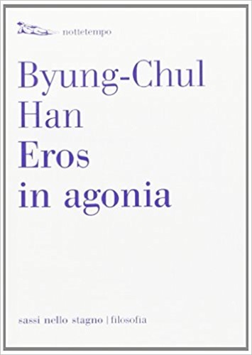 Eros in agonia - Han 