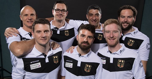 GER-Staff -  photocredit DVV