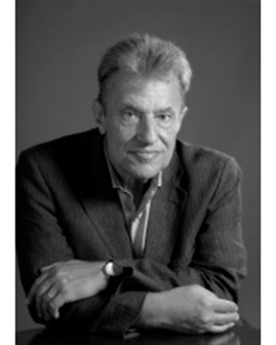 Professor Michael Lackner,Friedrich-Alexander-Universita¨t Erlangen-Nu¨rnberg - Germania