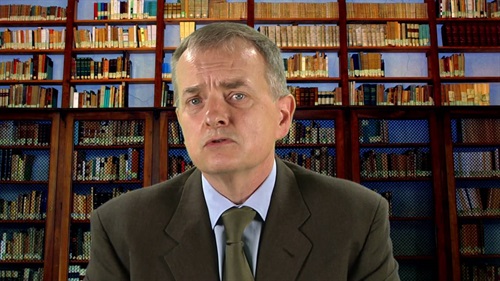 Giovanni Gobber preside della facolta` di Scienze linguistiche e letterature straniere