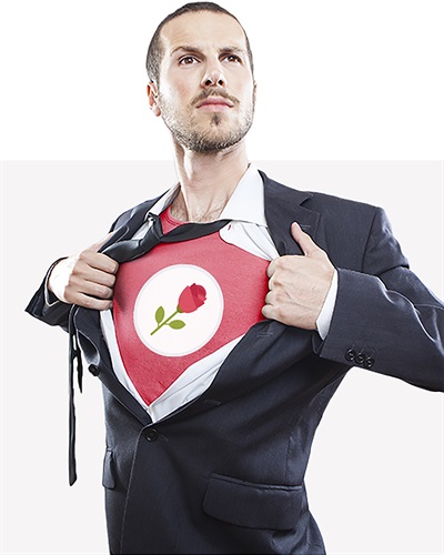 Da Meetic il vademecum su come ci si comporta online per fare colpo sulle single