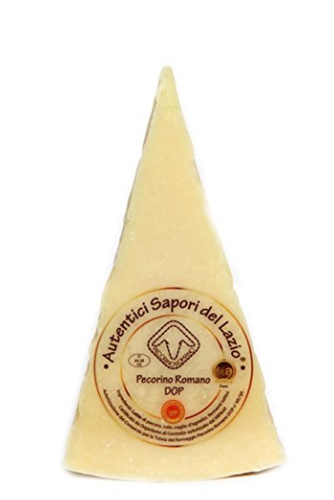 Pecorino Romano DOP