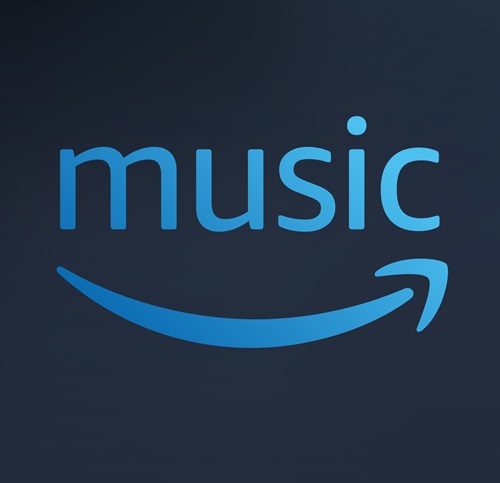 Logo Amazon Music