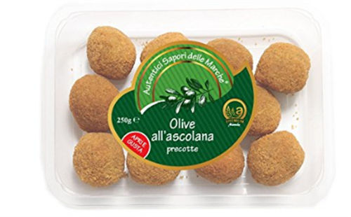 Olive all'Ascolana