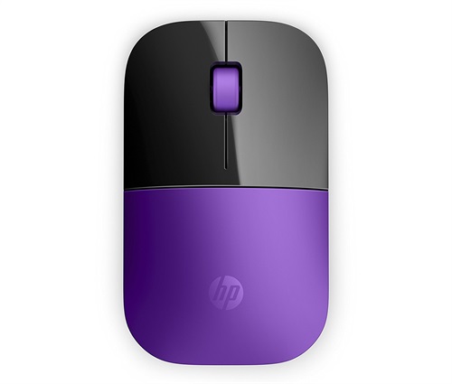 Mouse Wireless di HP - su Amazon.it 17,98 euro.