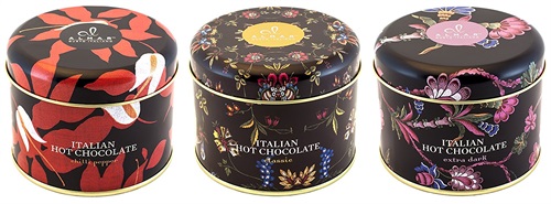 Cioccolata calda al peperoncino - su Amazon Made in Italy Gourmet 39,99 euro