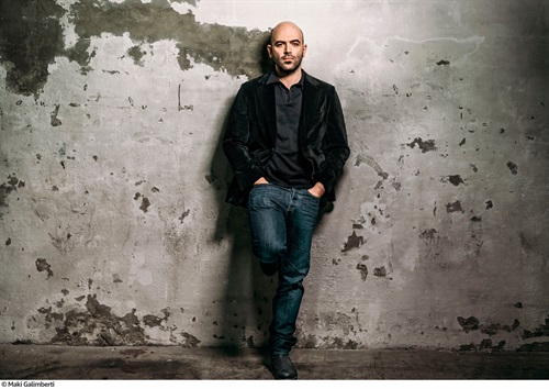 Roberto Saviano