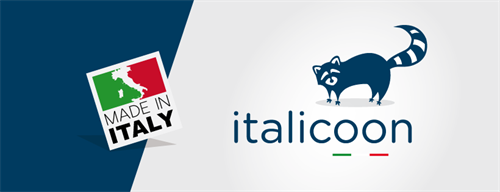 italicoon - il portale italiano dell'export