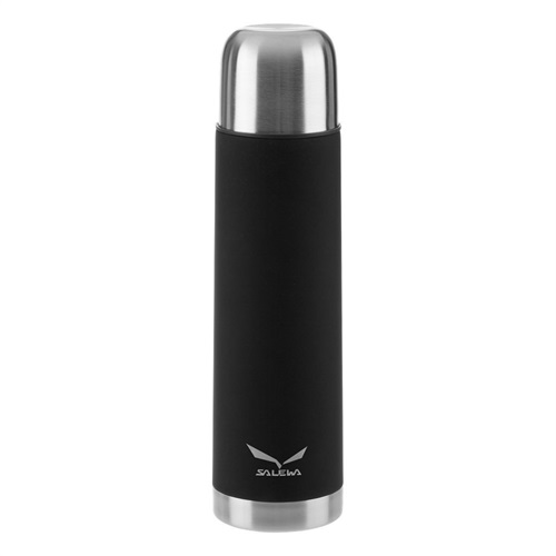 Thermos di Salewa, nero - su Amazon.it 28,95 euro.