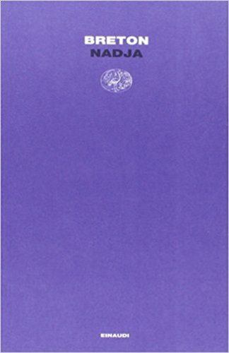Nadja - André Breton.