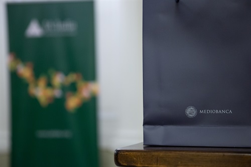 ll lancio del programma Crescere che impresa!