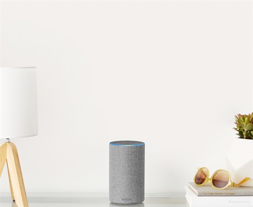 Amazon Echo