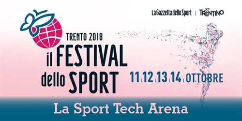 Sport tech arena