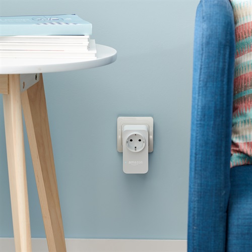 Amazon Smart Plug