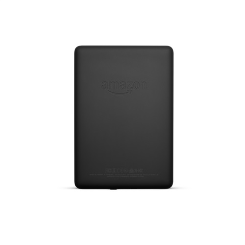 Nuovo Kindle Paperwhite 