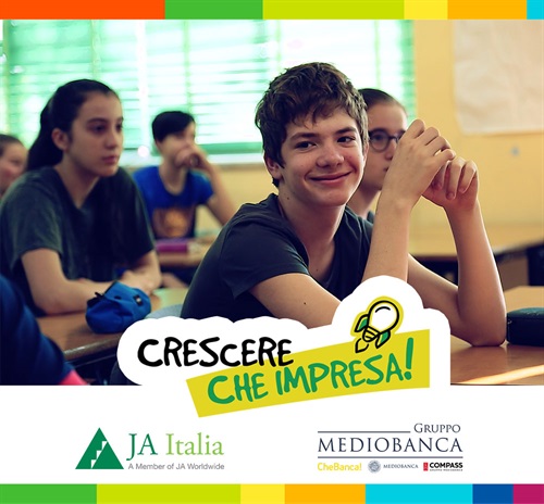 Crescere che impresa!