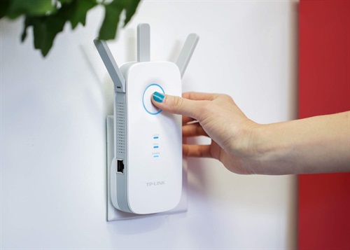 TP-Link RE450 Ripetitore WiFi - Amazon.it