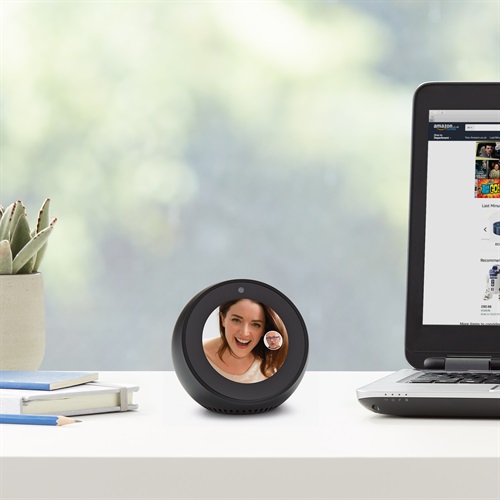 Amazon Echo Spot