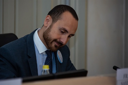 ll lancio del programma Crescere che impresa!