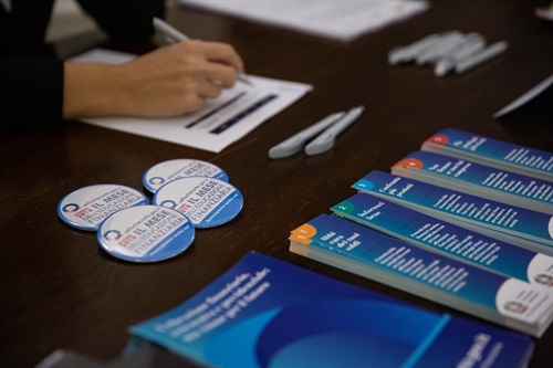 ll lancio del programma Crescere che impresa!