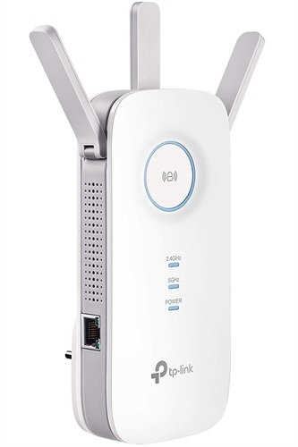 TP-Link RE450 Ripetitore WiFi - Amazon.it
