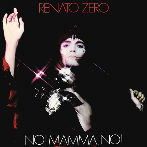 Renato Zero - No! Mamma, no! [Vinile giallo]
- Esclusiva Amazon 
