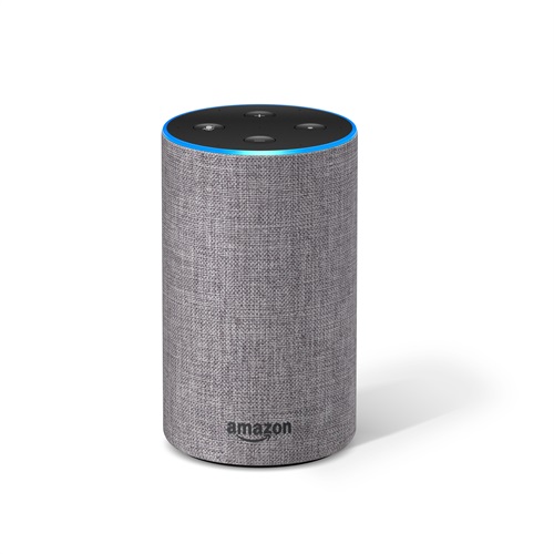Amazon Echo