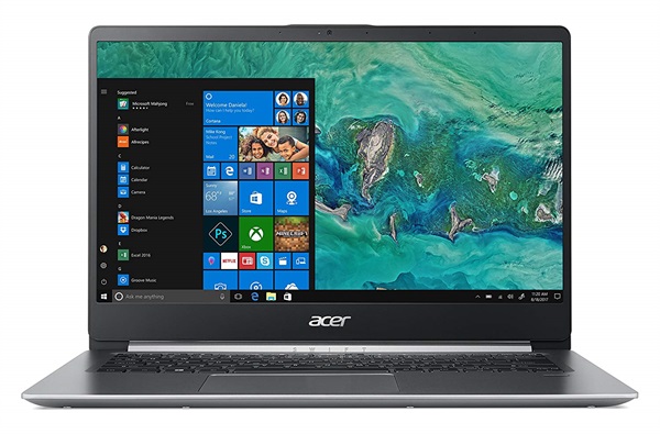 Acer Swift 1 SF114-32-P56T